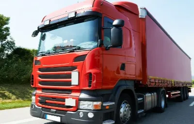 Adana Küçükyalı Ambar Kargo