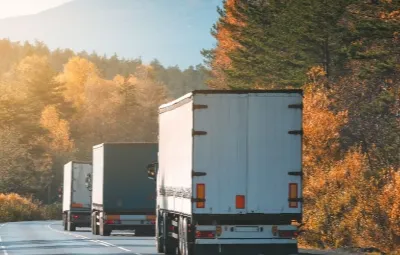 Adana ile Küçükyalı Arası Klima Taşıma