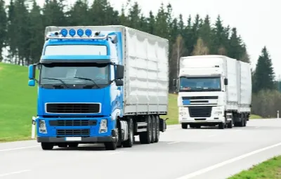 Adana ile Küçükyalı Arası Eşya Taşıma